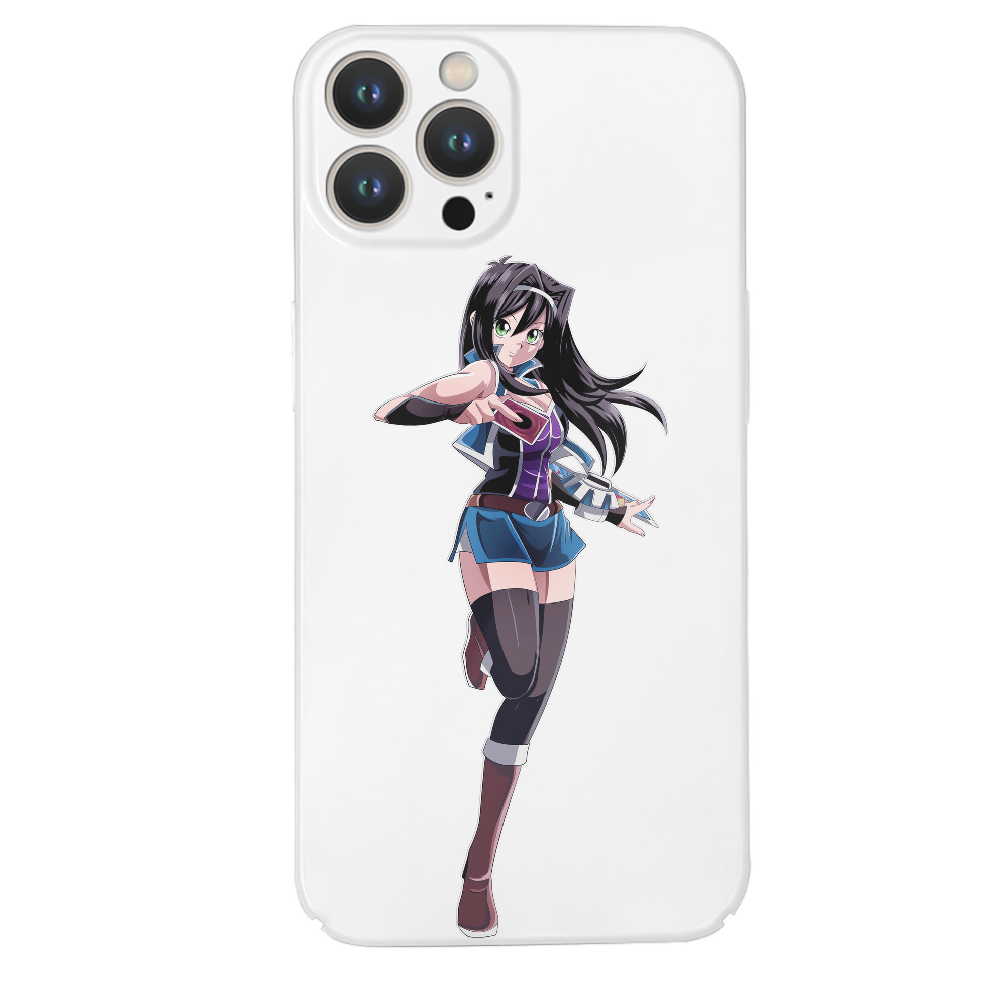 （画像用） 遊☆戯☆王 Yu-Gi-Oh! 【iPhone 14シリーズ対応】ハードケース